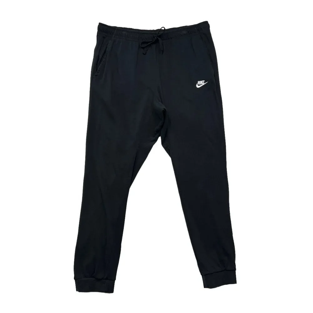 Nike Men's Sportswear Club Fleece Joggers